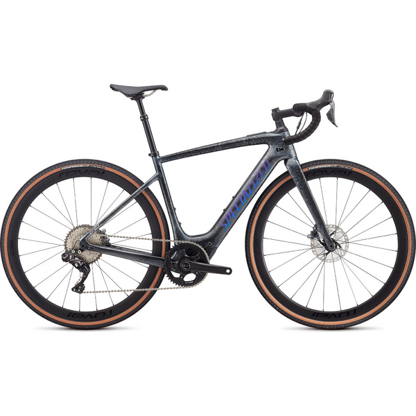 Specialized Turbo Creo SL Expert EVO