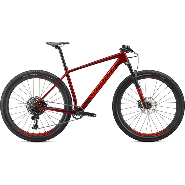 Specialized Epic Hardtail Expert