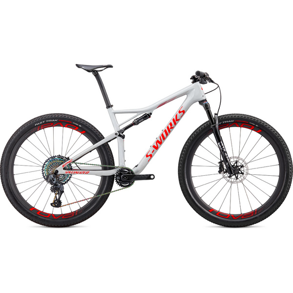 Specialized S-Works Epic AXS
