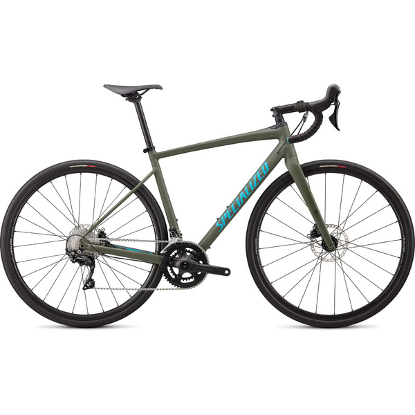 Specialized Diverge Comp E5