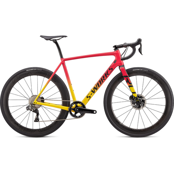 Specialized S-Works CruX