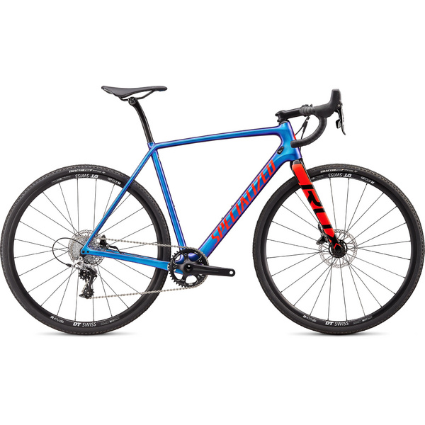 Specialized CruX Elite