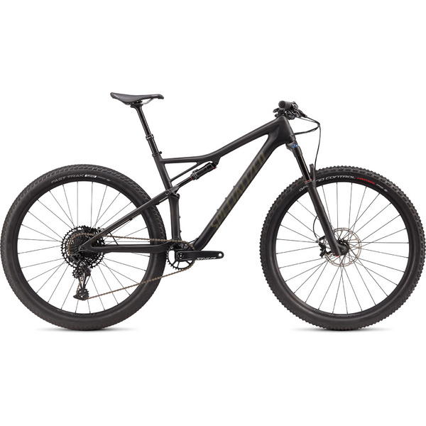 Specialized Epic Comp Carbon EVO