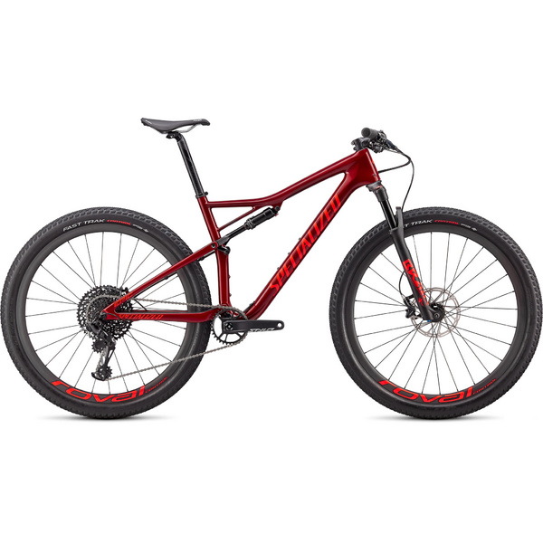 Specialized Epic Expert Carbon