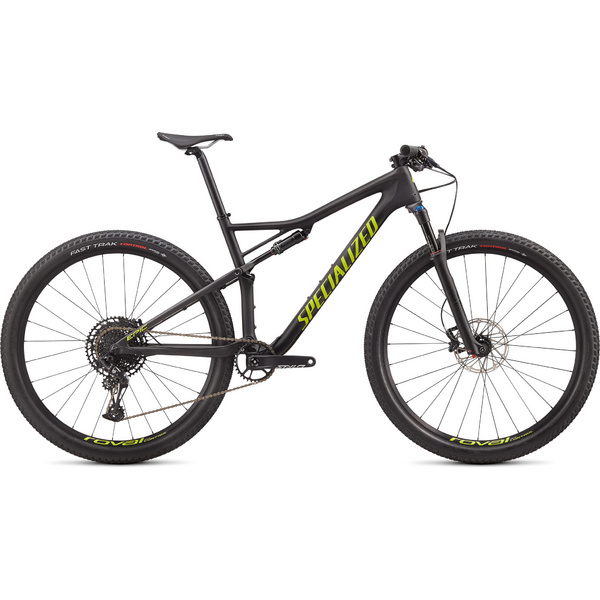 Specialized Epic Comp Carbon