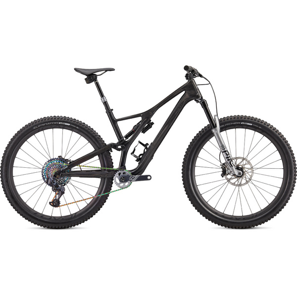 Specialized S-Works Stumpjumper SRAM AXS 29