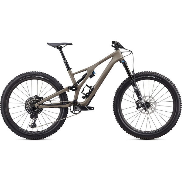 Specialized Stumpjumper Expert Carbon 27.5