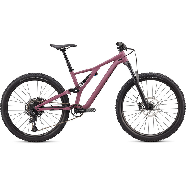 Specialized Stumpjumper ST Alloy 27.5