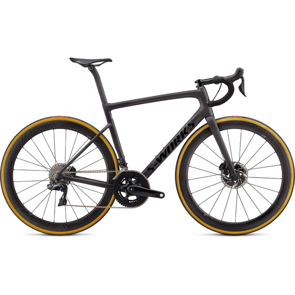 Specialized S-Works Tarmac Disc - Dura Ace Di2